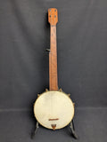 1870 5-String Fretless Banjo