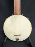 1870 5-String Fretless Banjo
