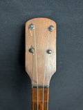 1870 5-String Fretless Banjo