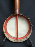 1870 5-String Fretless Banjo