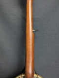 1870 5-String Fretless Banjo
