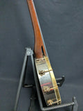 1870 5-String Fretless Banjo