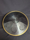 Rav Vast B Kurd Handpan (used)