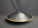 Rav Vast B Kurd Handpan (used)
