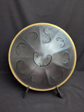 Rav Vast B Kurd Handpan (used)