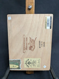 Snowden Jaime Garcia 4-String Cigar Box Guitar (used)