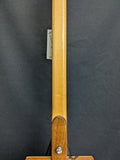 Snowden Jaime Garcia 4-String Cigar Box Guitar (used)