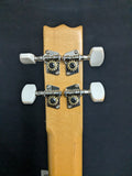 Snowden Jaime Garcia 4-String Cigar Box Guitar (used)