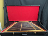 Jim Miller Hammer Dulcimer #384 (used)