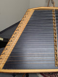 Jim Miller Hammer Dulcimer #384 (used)