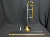 King 3B Trombone (used)