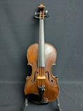 4/4 Violin Unknown Maker (used)