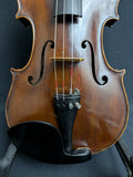4/4 Violin Unknown Maker (used)