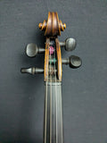 4/4 Violin Unknown Maker (used)