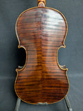 4/4 Violin Unknown Maker (used)