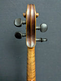4/4 Violin Unknown Maker (used)
