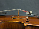 4/4 Violin Unknown Maker (used)