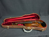 4/4 Violin Unknown Maker (used)