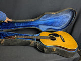 Martin D-28S Guitar- 1971 (used)