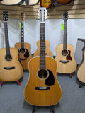Martin D-28S Guitar- 1971 (used)