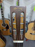Martin D-28S Guitar- 1971 (used)