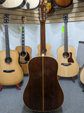 Martin D-28S Guitar- 1971 (used)