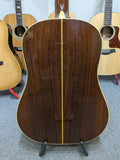 Martin D-28S Guitar- 1971 (used)