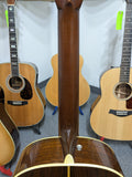 Martin D-28S Guitar- 1971 (used)