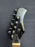 Synsonics The Terminator Electric Guitar (used)