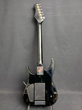 Synsonics The Terminator Electric Guitar (used)