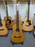 1969 Martin 00-18C Classical Guitar (used)