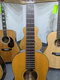 1969 Martin 00-18C Classical Guitar (used)