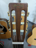1969 Martin 00-18C Classical Guitar (used)