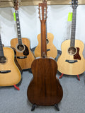 1969 Martin 00-18C Classical Guitar (used)