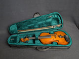 Genial 1/2 size Violin (used)