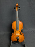 Genial 1/2 size Violin (used)