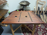 Dusty Strings D10 Hammered Dulcimer (used)