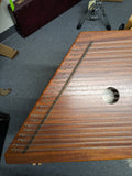 Dusty Strings D10 Hammered Dulcimer (used)