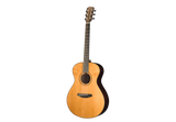 COMING SOON: Breedlove Roots Concert RTC-SRe Guitar