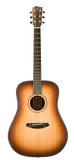 COMING SOON: Breedlove Roots Dreadnought RTD-SMEDe Edgeburst Guitar