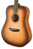 COMING SOON: Breedlove Roots Dreadnought RTD-SMEDe Edgeburst Guitar