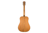 COMING SOON: Breedlove Roots Dreadnought RTD-SMEDe Edgeburst Guitar