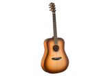 COMING SOON: Breedlove Roots Dreadnought RTD-SMEDe Edgeburst Guitar