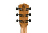 COMING SOON: Breedlove Roots Parlor RTP-MMe Mahogany Guitar