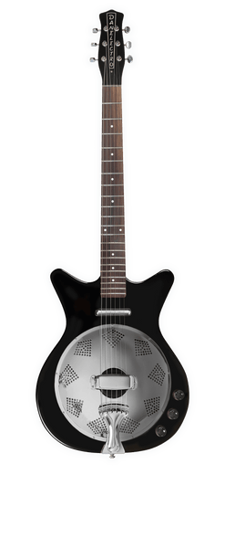 Danelectro '59 Resonator Electric Guitar