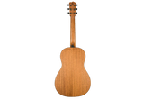 COMING SOON: Breedlove Roots Parlor RTP-MMe Mahogany Guitar