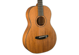 COMING SOON: Breedlove Roots Parlor RTP-MMe Mahogany Guitar