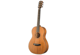 COMING SOON: Breedlove Roots Parlor RTP-MMe Mahogany Guitar