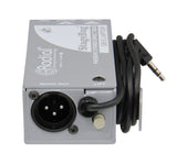 Radial StageBug SB-5 Direct Box for Laptop