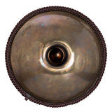 Sela Journey Handpan G# Kurd, SE218